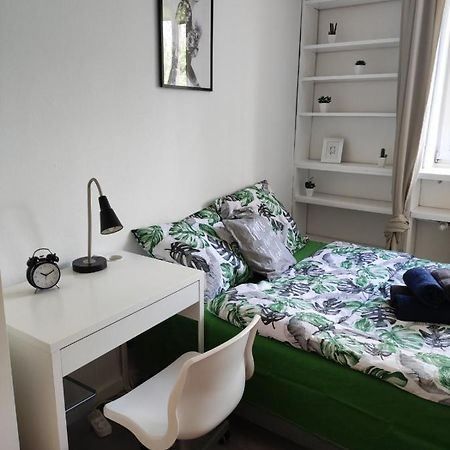 Double Room №2 In The Very Center Of Варшава Екстериор снимка