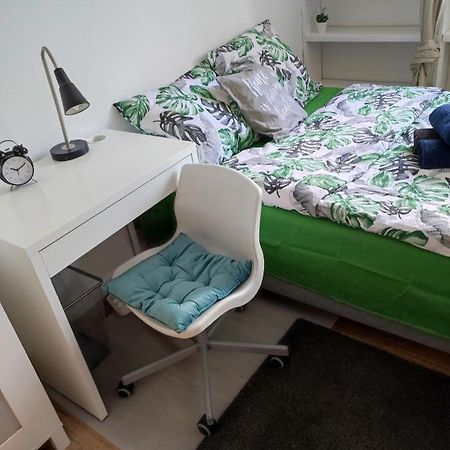 Double Room №2 In The Very Center Of Варшава Екстериор снимка