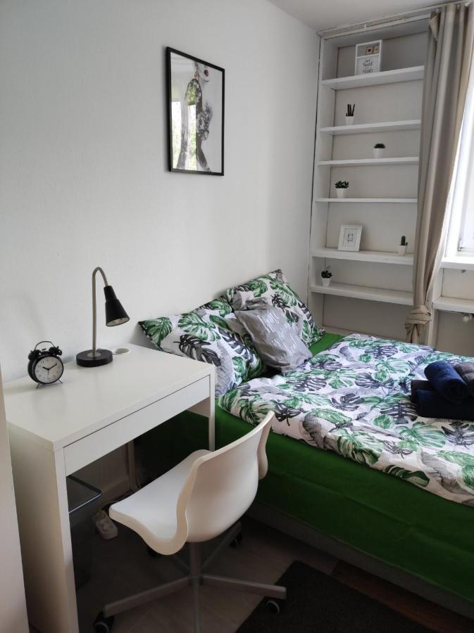 Double Room №2 In The Very Center Of Варшава Екстериор снимка