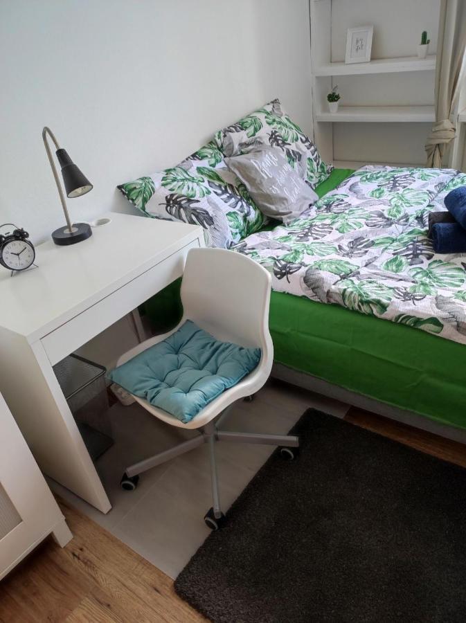 Double Room №2 In The Very Center Of Варшава Екстериор снимка