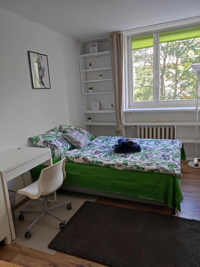 Double Room №2 In The Very Center Of Варшава Екстериор снимка