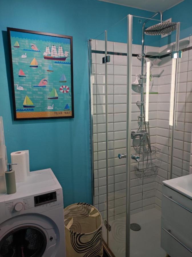 Double Room №2 In The Very Center Of Варшава Екстериор снимка
