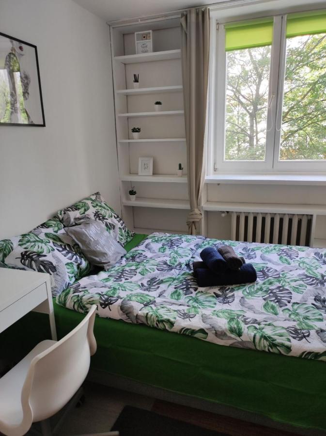 Double Room №2 In The Very Center Of Варшава Екстериор снимка