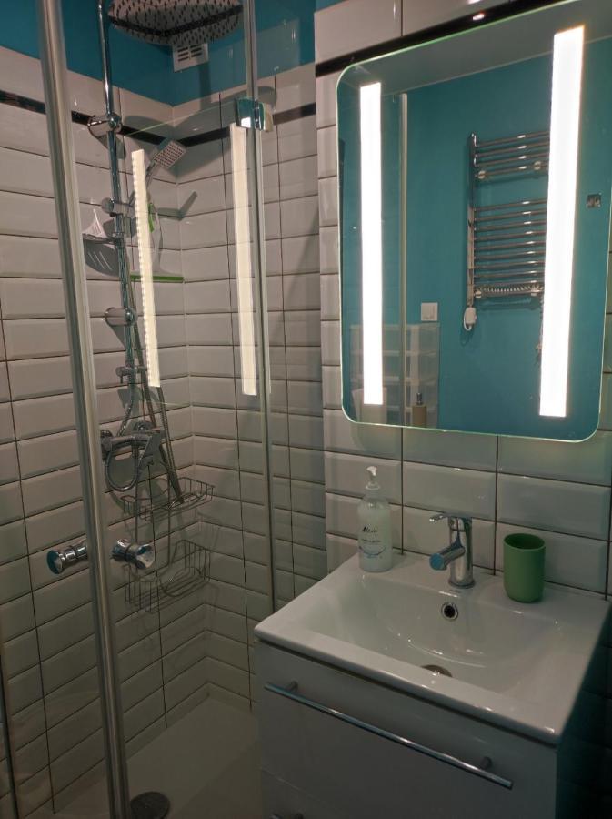Double Room №2 In The Very Center Of Варшава Екстериор снимка