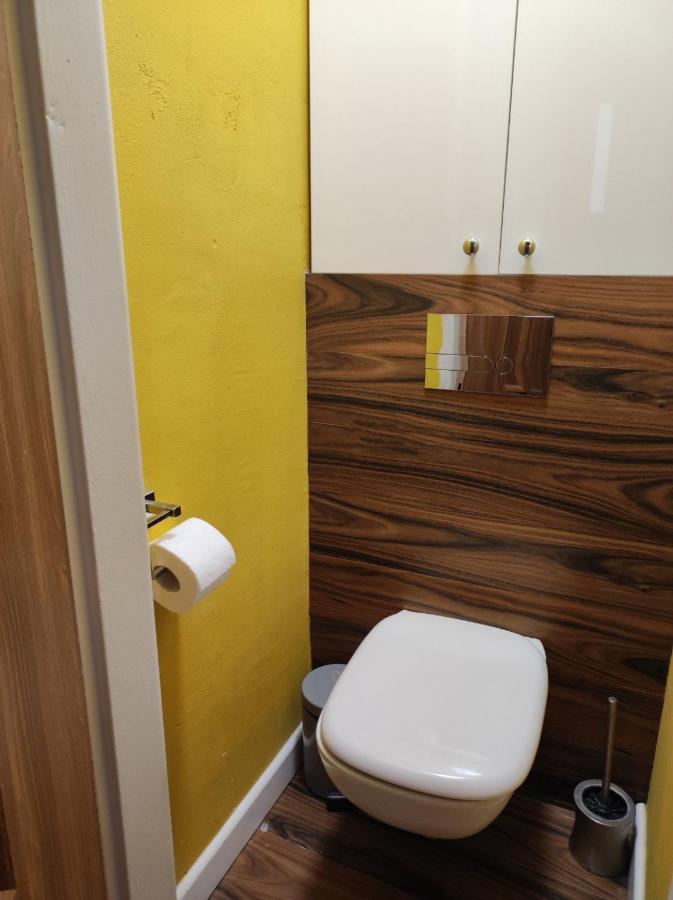 Double Room №2 In The Very Center Of Варшава Екстериор снимка