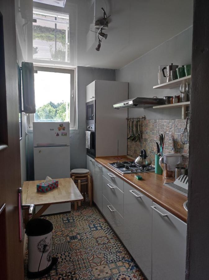 Double Room №2 In The Very Center Of Варшава Екстериор снимка